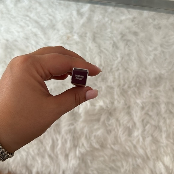 NEW Buxom POWER LINE™ LASTING EYELINER in demure dolly - Picture 5 of 6